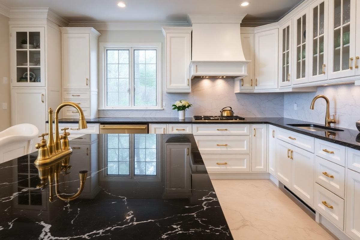CG Granite project 2
