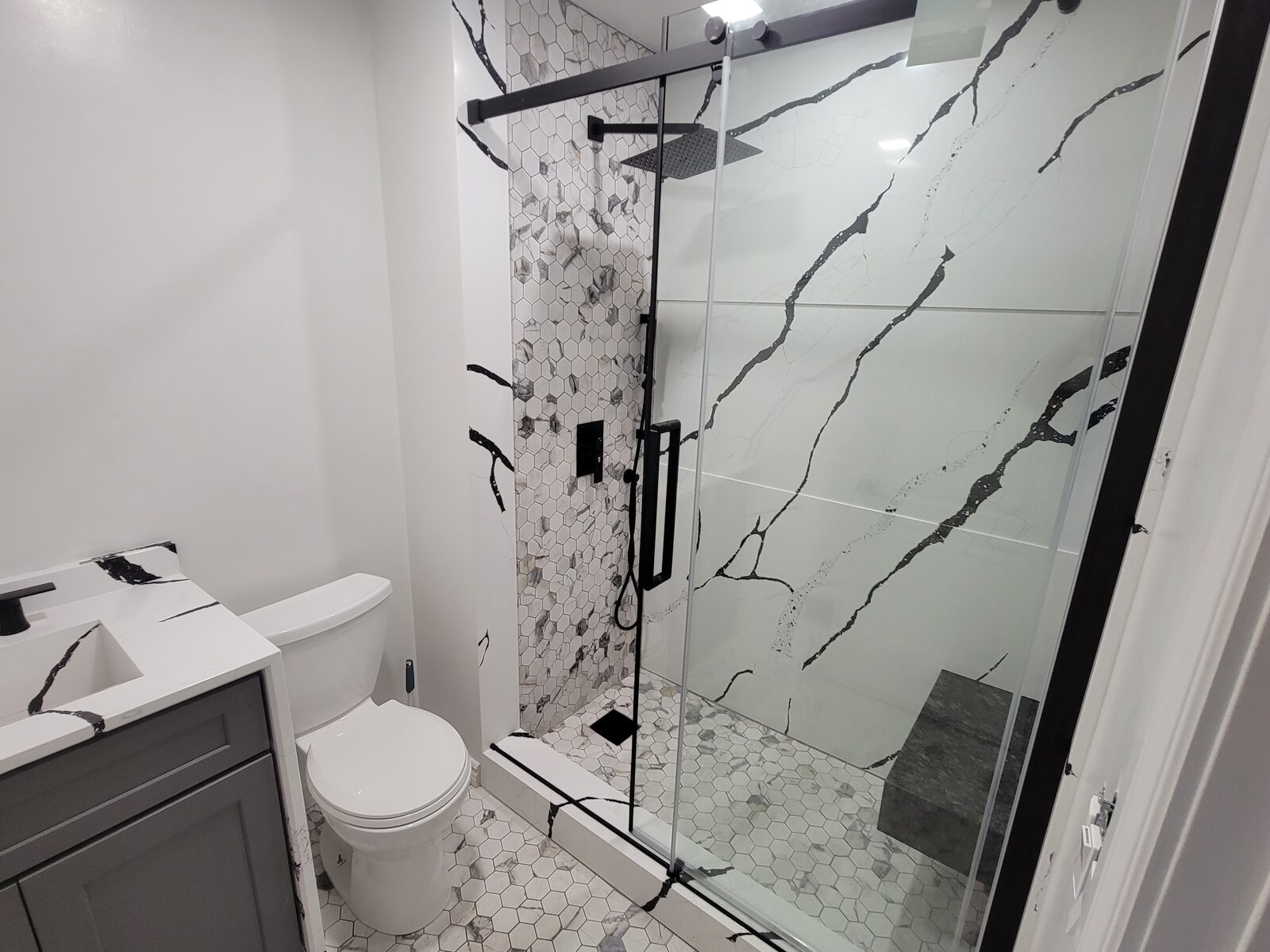 CG Granite project 7
