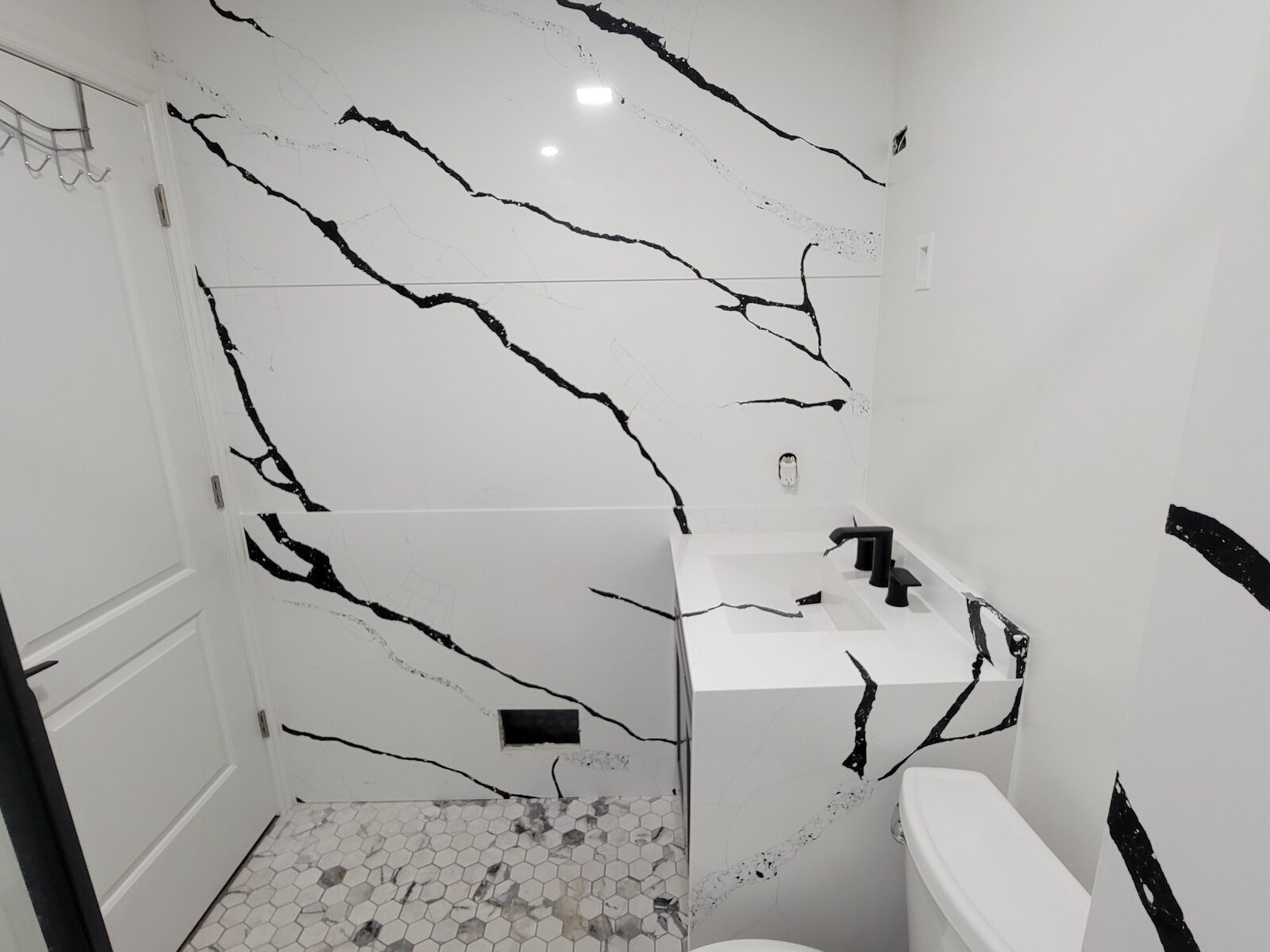 CG Granite project 8