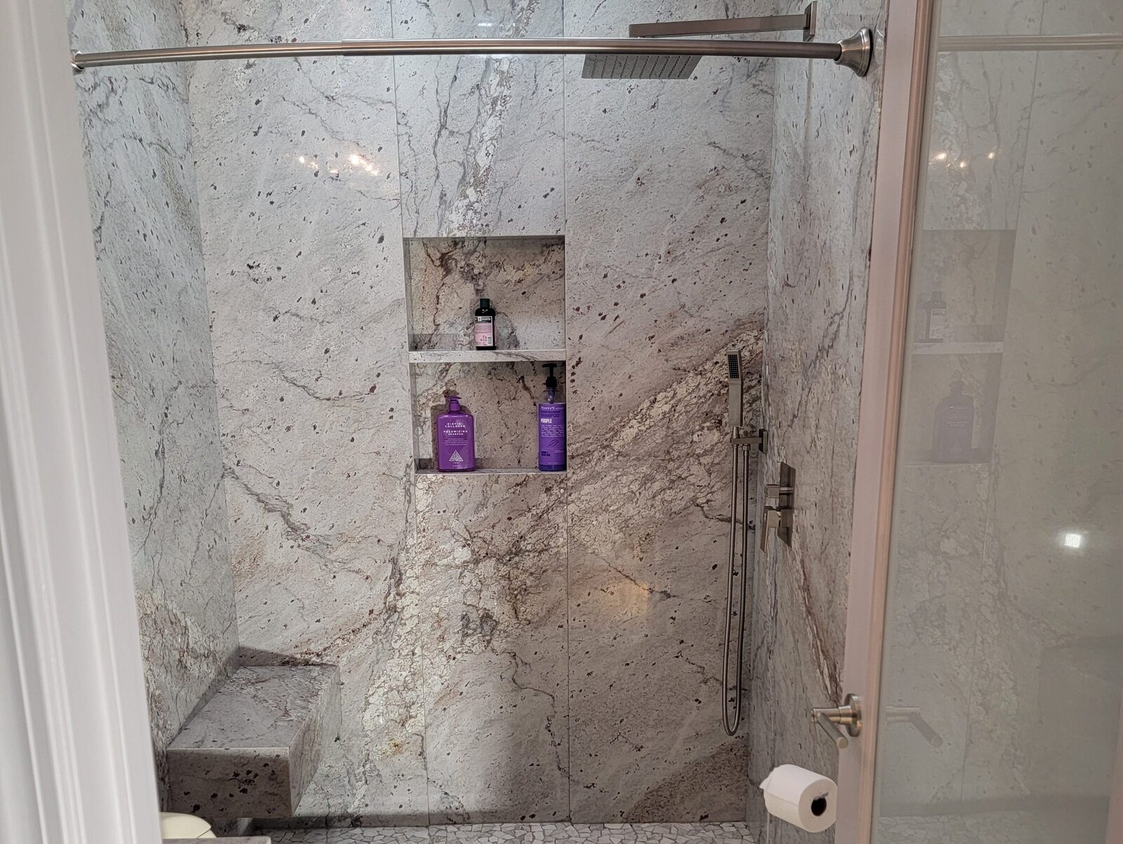 CG Granite project 11